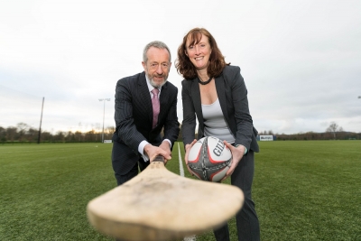 Fix the fixing Sean and Una