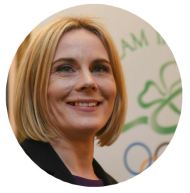 Sarah Keane round bio