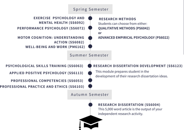 PESS MSc Programmes in Sport, Exercise, and Performance Psychology – dr ...