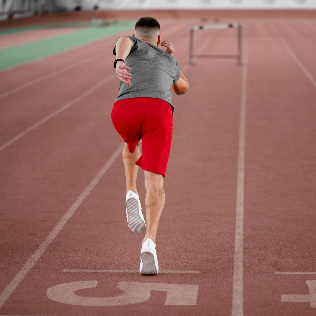 Publication Hamstrings Hypertrophy Is Specific To The Training