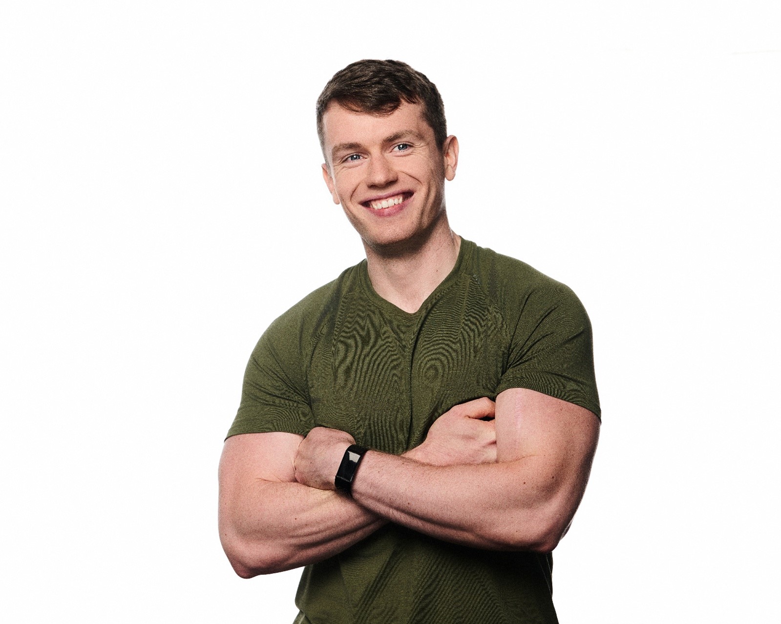 School Classroom to USA Fitness to Researcher: Shane Scanlon IRIS Rugby ...